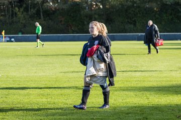Bild 7 - F SV Henstedt Ulzburg2 - FSG Kaki-StuSie : Ergebnis: 2:2